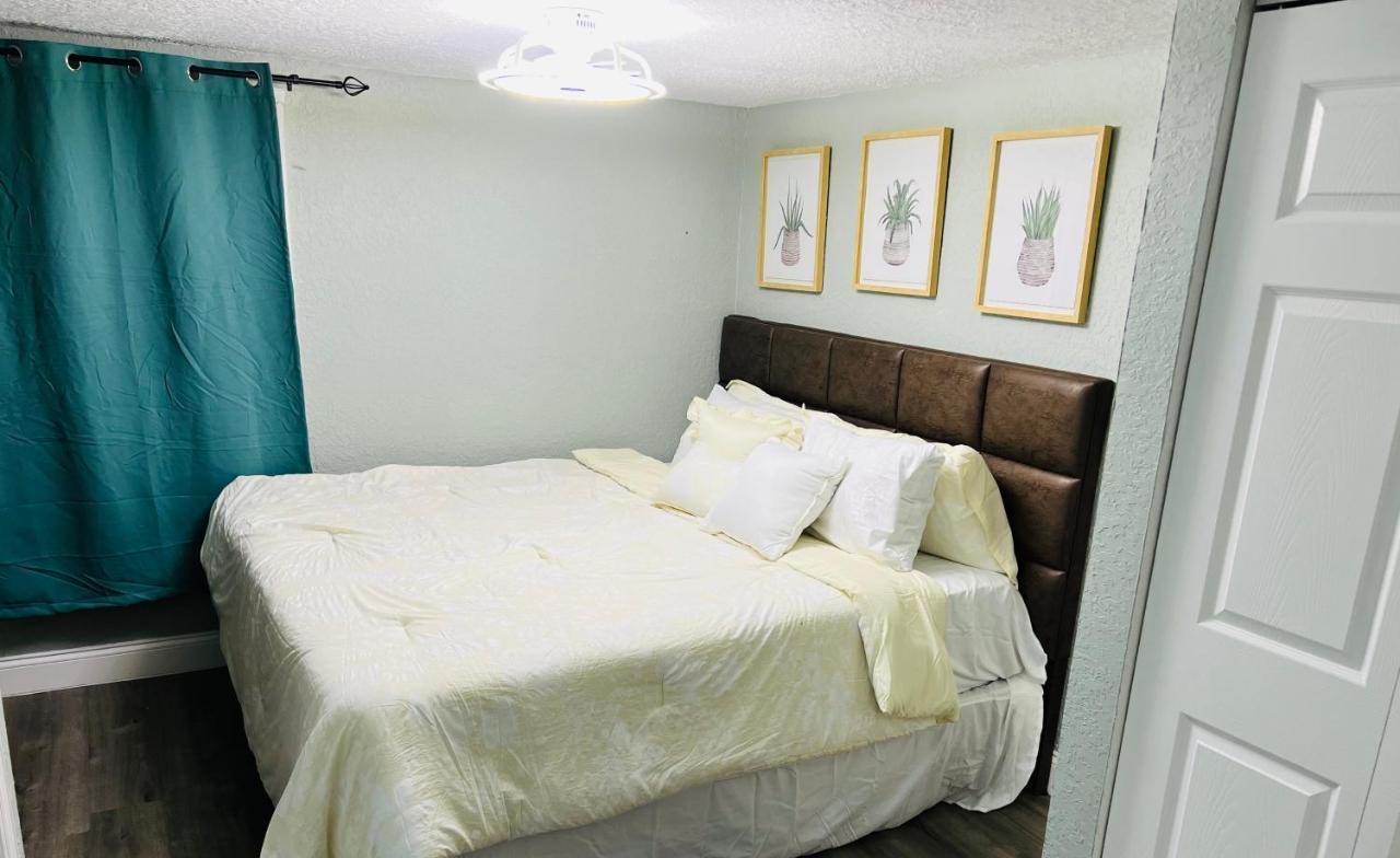 3Bdrm Fruit Tree Home Near Downtown Orlando Exterior photo
