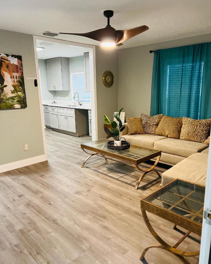 3Bdrm Fruit Tree Home Near Downtown Orlando Exterior photo